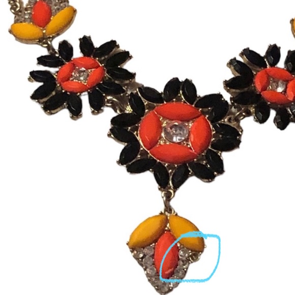 J.Crew Necklace - Picture 7 of 7